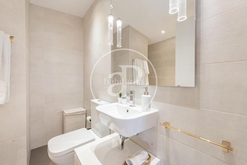 Foto 93d56ef9-b659-4848-9d93-ca0949f1986b. Attico con riscaldamento parcheggio in Embajadores-Lavapiés Madrid