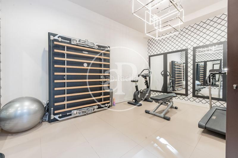 Foto cb1c1ad2-b71e-4969-a9c1-4a5164226bd7. Attico con riscaldamento parcheggio in Embajadores-Lavapiés Madrid