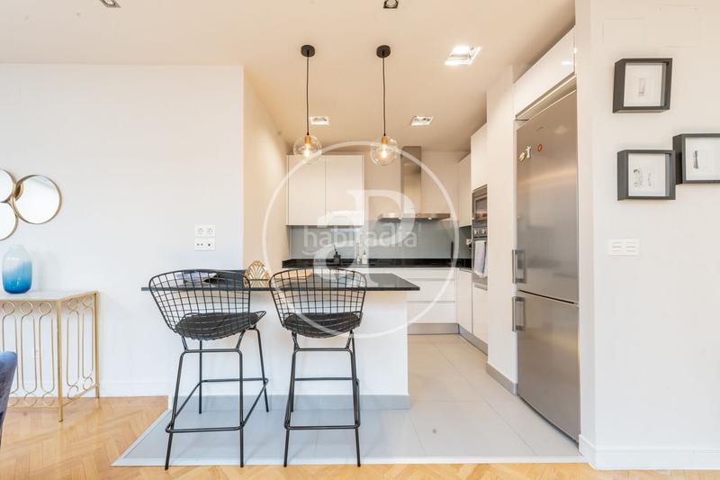 Foto ddf31038-3357-4f4d-8f0d-be997d690b65. Attico con riscaldamento parcheggio in Embajadores-Lavapiés Madrid