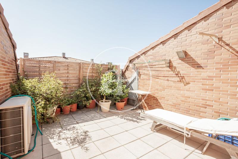 Foto 315e7278-f0ee-49ff-a752-be1633a2859a. Dúplex  en venta en Valdemarín en Valdemarín Madrid