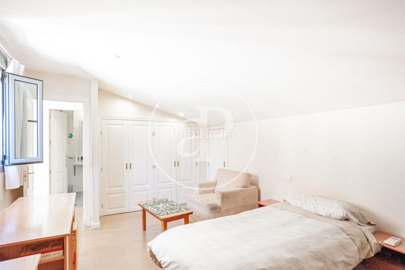 Foto 4980418a-2bad-4631-aa03-e10355367943. Dúplex  en venta en Valdemarín en Valdemarín Madrid