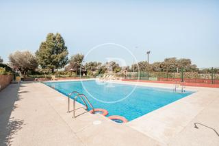 Dúplex en Valdemarín. Dúplex en venta en valdemarín