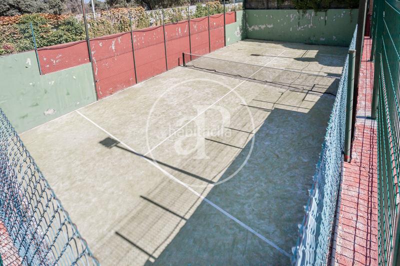 Foto a055a49c-5475-475b-85f7-a4c26553a8ad. Dúplex  en venta en Valdemarín en Valdemarín Madrid