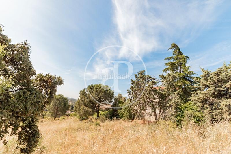 Foto 6b1286f9-3110-458c-bc31-db5bcffa9222. Terreno residencial en El Monte Torrelodones