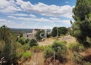 Residential Plot  Av. de la loma