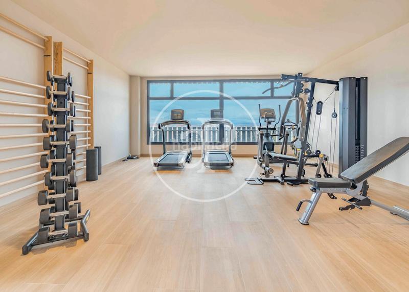 Foto 973542d9-467b-44d6-928b-c4a8d9c996ca. Location appartement avec chauffage parking piscine dans Madrid