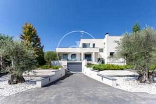 Casa a Parque Boadilla. Chalet en venta en parque boadilla