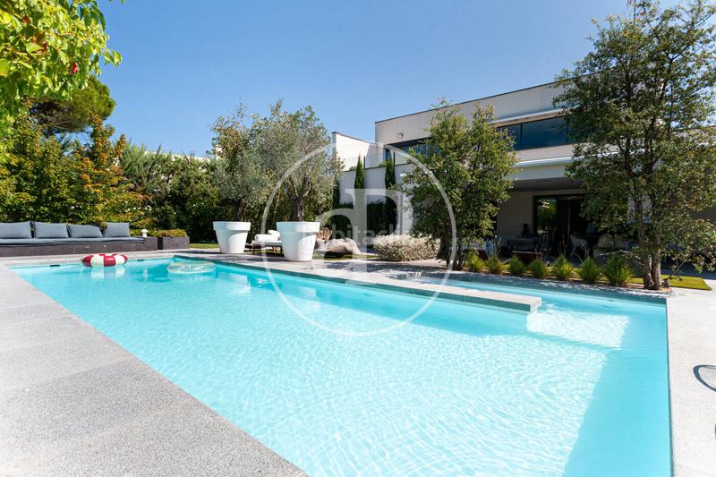 Foto 4dcbdd99-f65f-4dc3-afe7-043921f651e7. Casa chalet en venta en Parque Boadilla en Parque Boadilla Boadilla del Monte