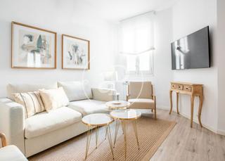 Appartement à Calle de Núñez de Balboa