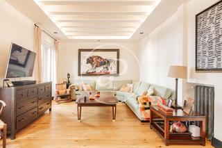 Rent Flat  General pardiñas. Piso en alquiler en goya