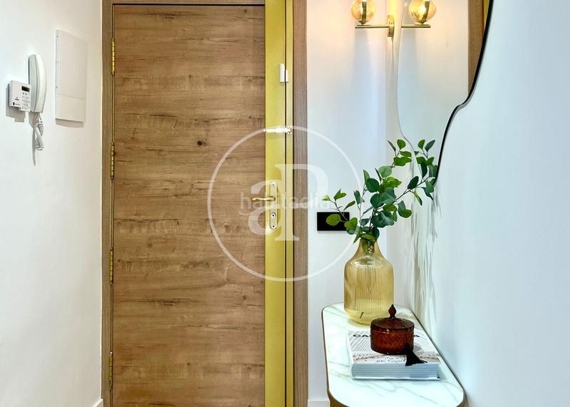 Foto 01a00666-e978-4904-9414-624400faedc4. Alquiler piso  en alquiler en trafalgar en Arapiles Madrid