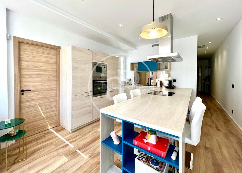 Foto a4552a7b-d2e7-4847-a772-3cf4ba41a3e7. Alquiler piso  en alquiler en trafalgar en Arapiles Madrid