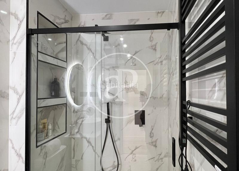 Foto 61e3670d-1e09-4827-a028-77d41f964b81. Lloguer pis amb calefacció a Arapiles Madrid