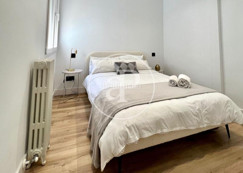 Foto 629ee4af-62a0-419c-8779-5b4d884bf71e. Lloguer pis amb calefacció a Arapiles Madrid