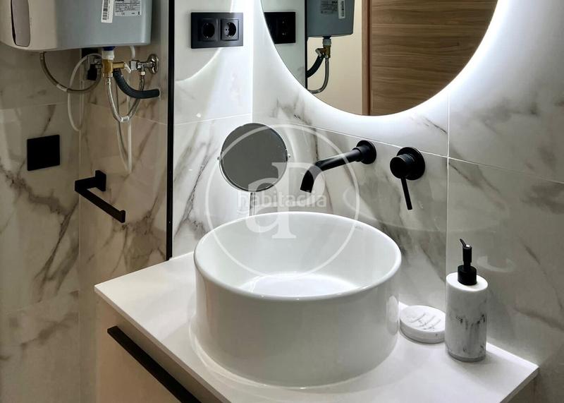 Foto 96956199-29c2-4dc5-b2f9-311a0fe98d6a. Lloguer pis amb calefacció a Arapiles Madrid