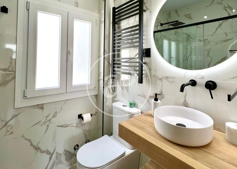 Foto 5194c471-424c-430b-a564-4a64768f79f9. Location appartement avec chauffage dans Arapiles Madrid