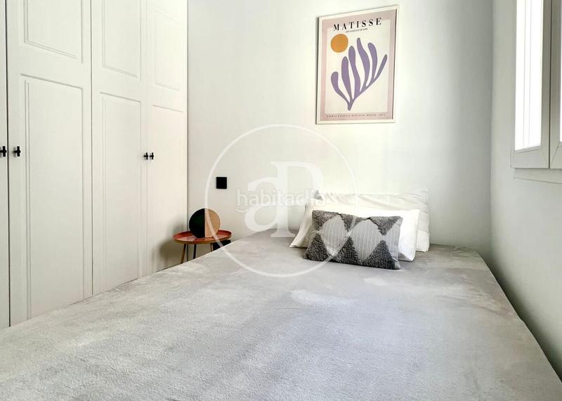 Foto 8f957e17-a14f-41d5-acb8-5233064b2b04. Location appartement avec chauffage dans Arapiles Madrid