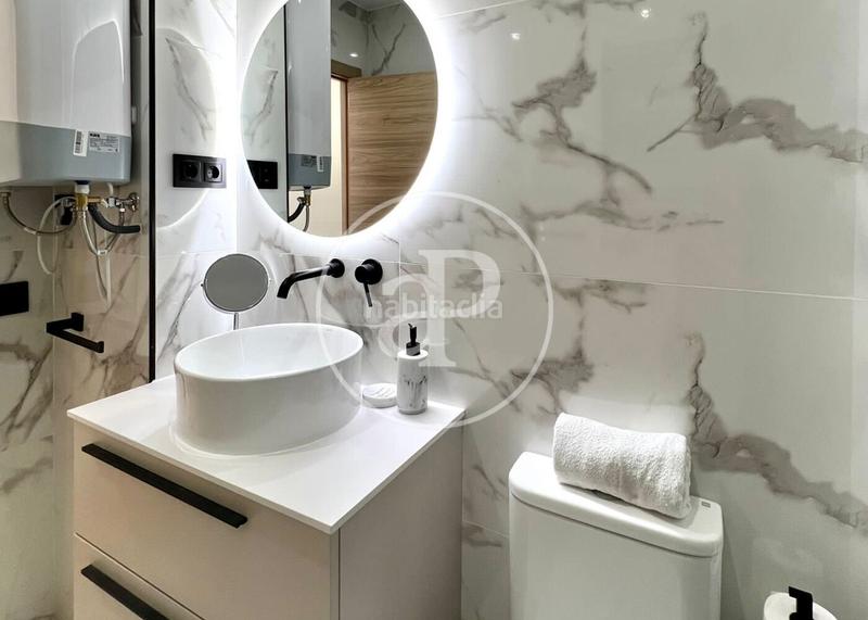 Foto a1f6ad1b-eaea-4e3e-9067-cc9e3ab9da98. Location appartement avec chauffage dans Arapiles Madrid