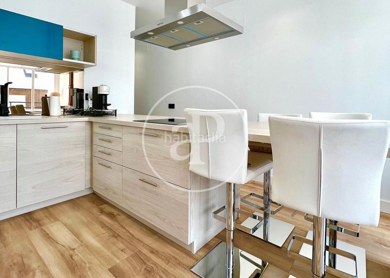 Foto a592db6d-0edb-4c24-92a7-4ea73d8cb960. Location appartement avec chauffage dans Arapiles Madrid