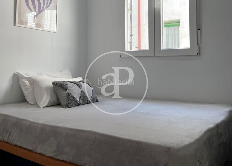 Foto ceea4af4-7027-46fd-8860-fc1d81f0f1a4. Location appartement avec chauffage dans Arapiles Madrid