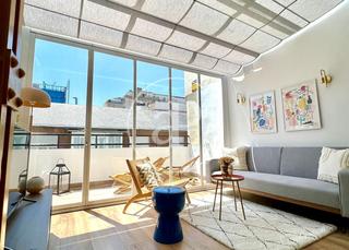 Location Appartement  C. de fernando el católico. Piso en alquiler en trafalgar