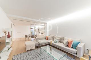Lloguer Pis a Calle de génova 5. Vivienda en alquiler en la calle génova.