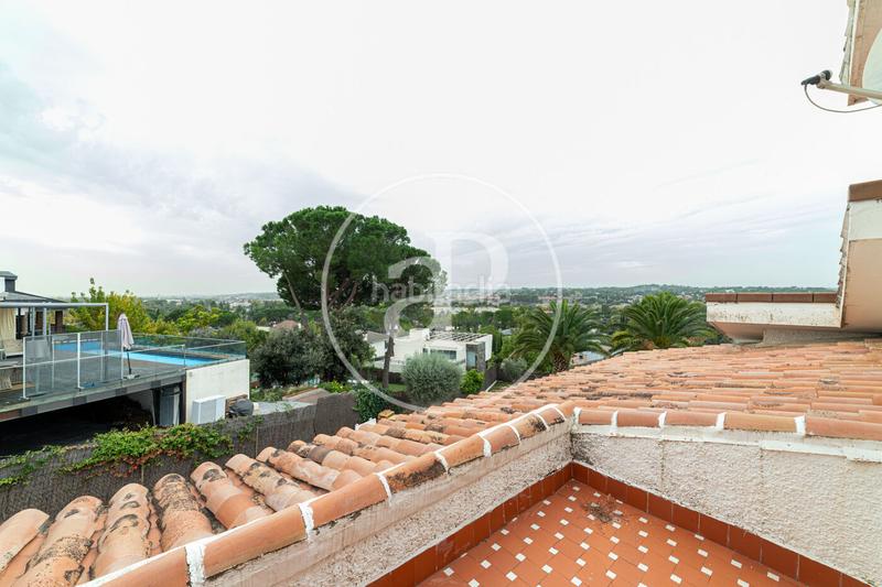 Foto 027456fe-abe9-417f-b401-289d86c0e5bb. Haus mit heizung parking pool in Santo Domingo