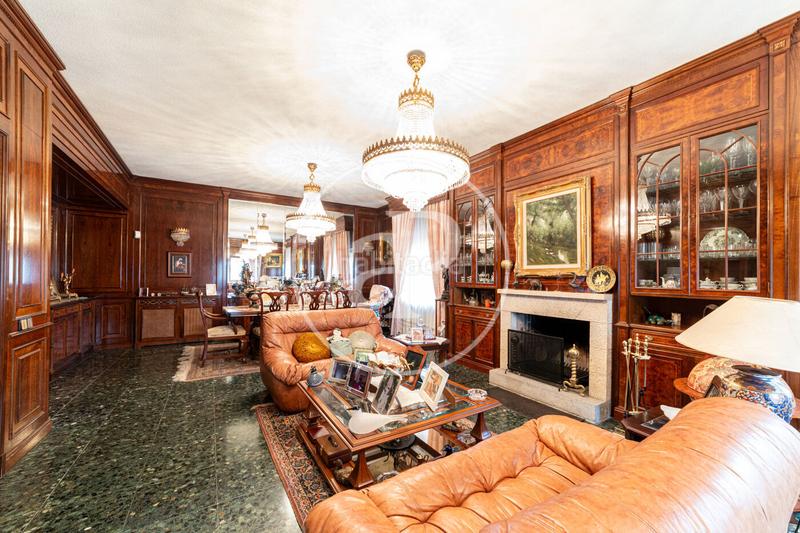 Foto 04d29103-8ff5-4b8c-8f90-fa13f31323fd. Haus mit heizung parking pool in Santo Domingo