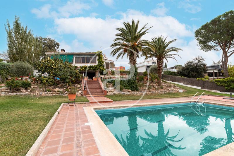 Foto 23fd5a03-c8d8-4f24-962e-a277f03c253b. Haus mit heizung parking pool in Santo Domingo