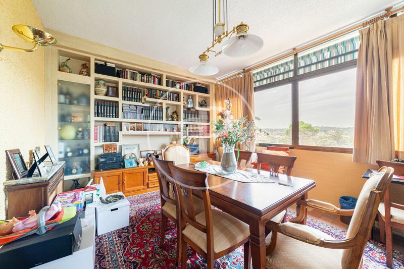 Foto 3d01479d-129c-4167-bece-872a024af535. Haus mit heizung parking pool in Santo Domingo