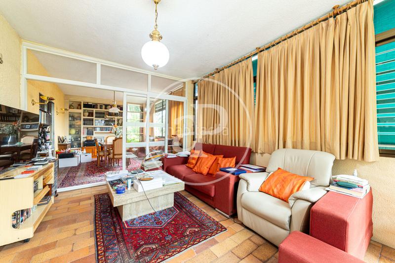 Foto 4874c3dd-ad06-4e37-af74-bfe906ef248c. Haus mit heizung parking pool in Santo Domingo