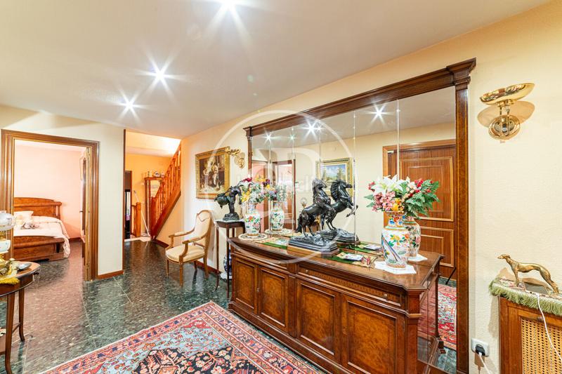 Foto 548829e0-bebe-4e57-bdcc-6921375b865a. Haus mit heizung parking pool in Santo Domingo