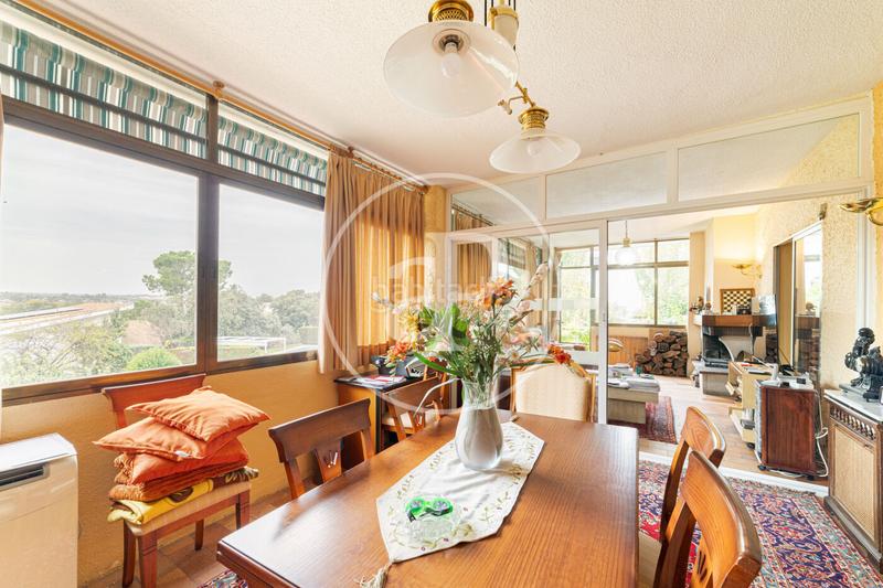 Foto 55e93b6d-0c60-4877-9b0d-2eab2f9fc73a. Haus mit heizung parking pool in Santo Domingo