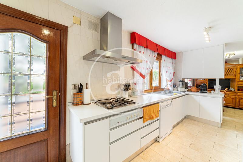 Foto 5ca6f0d5-1db7-439b-9e93-f489567e3d46. Haus mit heizung parking pool in Santo Domingo