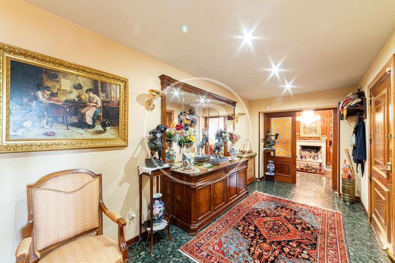 Foto 6181d2f6-dcbd-46b8-9081-dd8f7b6051b7. Haus mit heizung parking pool in Santo Domingo