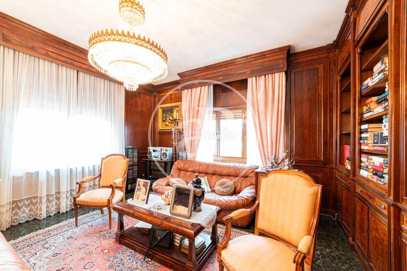 Foto 780ce79a-ae58-4717-ba77-4c8cf866a792. Haus mit heizung parking pool in Santo Domingo