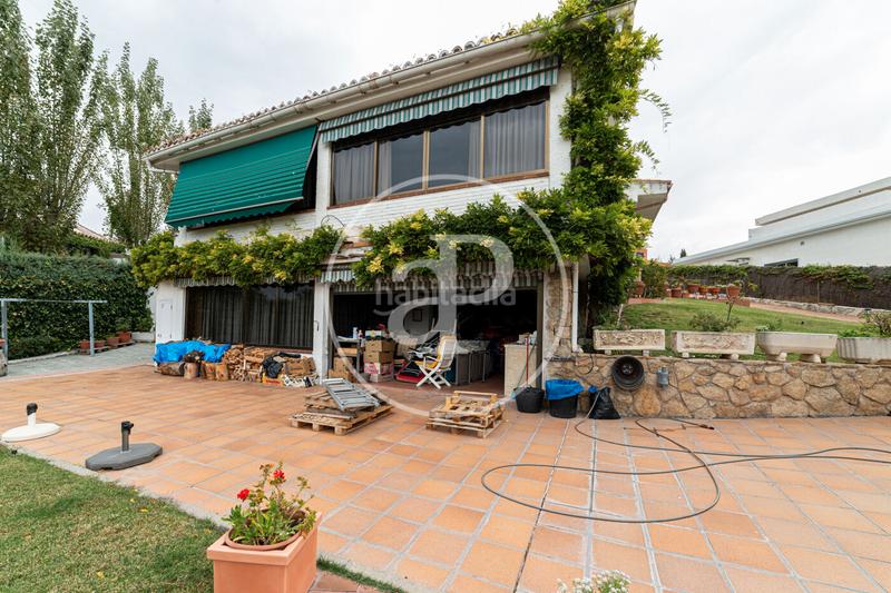 Foto 7e0582e9-7b3d-404e-8dc0-8574d414ff5b. Haus mit heizung parking pool in Santo Domingo