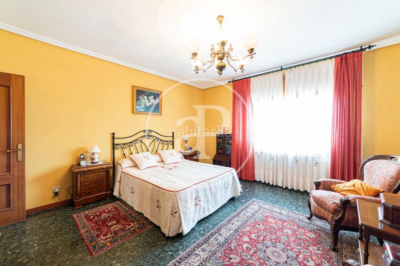 Foto 96ac8fcb-375b-4446-92c9-721a267823d9. Haus mit heizung parking pool in Santo Domingo