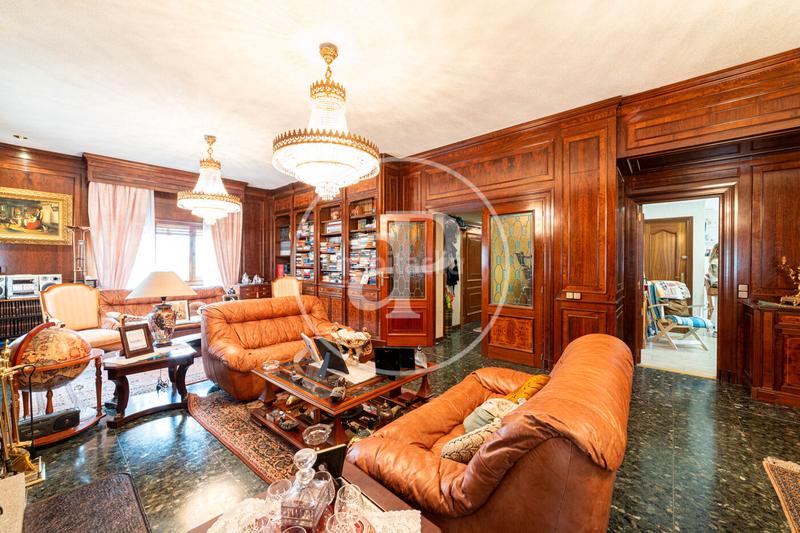 Foto 98ae62cb-d406-47d5-a506-0b723c27bc51. Haus mit heizung parking pool in Santo Domingo