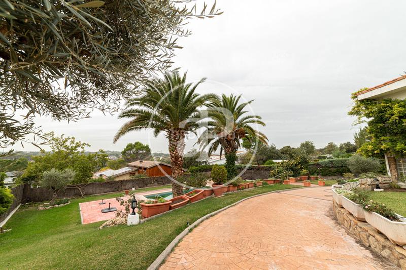 Foto 9bfc5755-12e1-4e77-a7e3-4c97ed6e1c77. Haus mit heizung parking pool in Santo Domingo