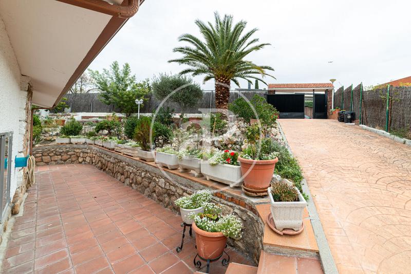 Foto a71a399a-9266-45c8-9b5a-4074ba06744c. Haus mit heizung parking pool in Santo Domingo