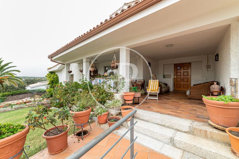 Foto a7cfe118-7f21-4449-8c35-b413f36a23b7. Haus mit heizung parking pool in Santo Domingo