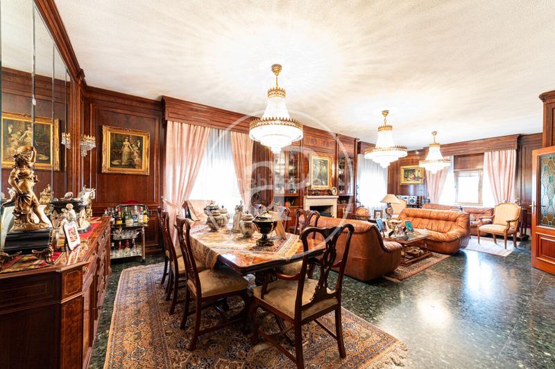 Foto ade08129-e81b-4fde-8494-4a11b5c33381. Haus mit heizung parking pool in Santo Domingo