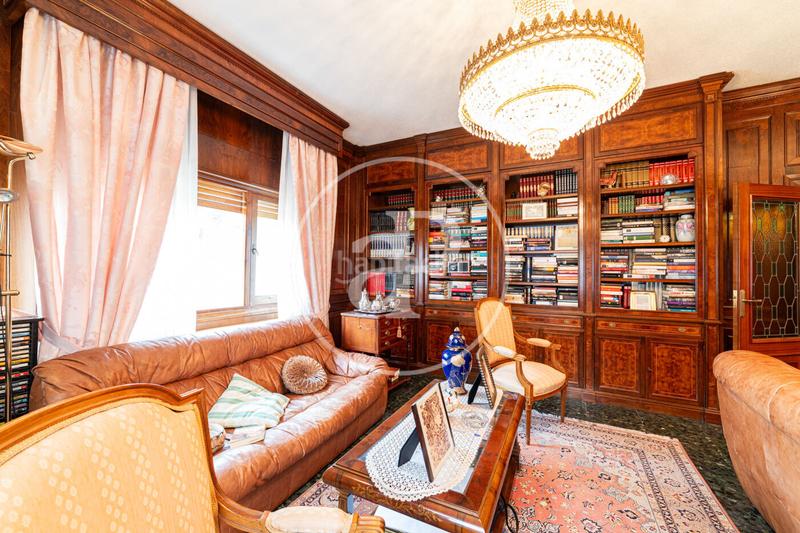 Foto cd8b4382-a5a4-4fd6-aafe-d380f264ec99. Haus mit heizung parking pool in Santo Domingo