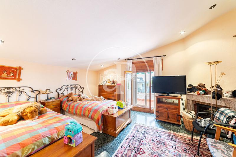 Foto cec04c40-a230-4947-849a-f9fe3c4b6ab9. Haus mit heizung parking pool in Santo Domingo