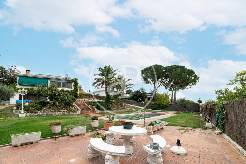 Foto cfde723c-a0a5-4b04-b48b-21490a3e41f1. Haus mit heizung parking pool in Santo Domingo