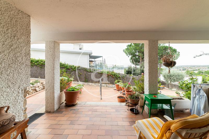 Foto e6ab0835-a3e1-47b2-bafc-715fe92813d2. Haus mit heizung parking pool in Santo Domingo