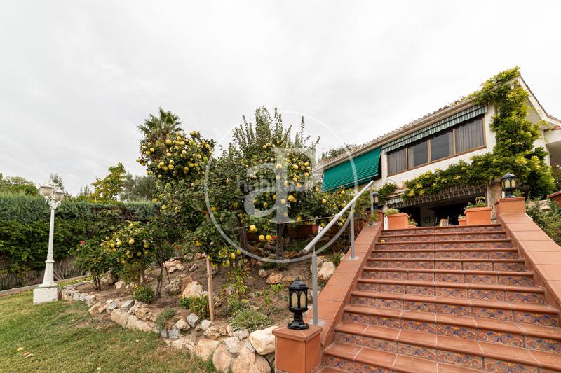 Foto f179cf53-e18f-4198-b066-db742a0ee11a. Haus mit heizung parking pool in Santo Domingo