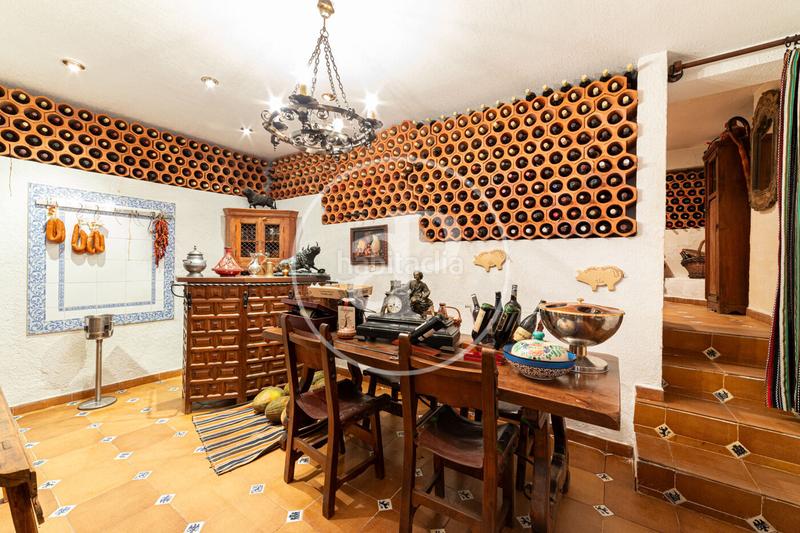 Foto f33e8262-4629-49cb-827b-5c03ca4b3493. Haus mit heizung parking pool in Santo Domingo