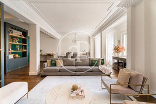 Piso  C. de hilarión eslava. Piso en venta en gaztambide